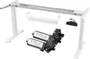 FANZTOOL Schreibtisch-Gestell elektrisch, 2x Bosch Motoren, Produktbild-Vorschau 1