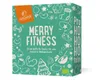 Landgarten Merry Fitness adventní kalendář 2026, 24 slaných Náhled obrázku produktu 1