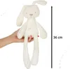 Coniglietto di peluche, 54 cm Anteprima dell’immagine prodotto 4