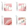 Irygator Do Zębów Bezprzewodowy Dentystyczny Mocny Tryby Podgląd zdjęcia produktu 4