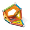 Geomag GM350 - 32 pezzo/i - Multicolore - 3 anno/i - 210 mm Anteprima dell’immagine prodotto 12