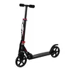Koloběžka MASTER Cruiser, 200 mm, červená Náhled obrázku produktu 1