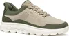 GEOX SPHERICA PLUS, Sneaker in Grün, kombiniert für Herren, Produktbild-Vorschau 2