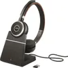 Jabra Evolve 65 SE UC Mono 6593-833-499 - Headset - On-Ear Produktbild-Vorschau 2