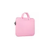 Laptop-Tasche 15.6'' Universal - Rosa Produktbild-Vorschau 2