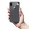 GrizzGlass SatinSkin film de protection arrière pour Apple Voir les images du produit 4