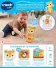 VTech Baby Bär Spielzeug, 567605, Mehrfarbig, Standard Produktbild-Vorschau 2