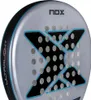Nox At10 Genius Ultralight 2025 racchetta da padel argento Anteprima dell’immagine prodotto 6