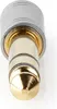Nedis CAGC23930ME, 6,35 mm, 6,35 mm, Zilverkleurig Productafbeelding-voorbeeld 4