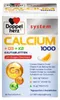 Doppelherz Calcium 1000+D3+K2 system Kautabletten 60 St Produktbild-Vorschau 2