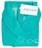 Aquarti Damen Velours Bademantel Nicki Morgenmantel mit Produktbild-Vorschau 3