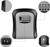 Trezor na kľúč APT AG613E so 4-miestnym kódom Náhľad obrázku produktu 4