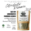 APSOGO  Rosmarin - Getrockneter  Rosmarin aus Griechenland Produktbild-Vorschau 5