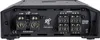 Hifonics ZXR900/4, D, 4 kan., 225 W, 900 W, 0,02%, 225 W Podgląd zdjęcia produktu 3