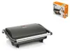 Bistecchiera Elettrica Grill Potenza 700W Anteprima dell’immagine prodotto 2