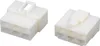 10 ensembles 6.3mm 6 Broche voiture Automobile Connecteur Voir les images du produit 2