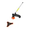 FUXTEC  4in1 Benzin Multigartengerät FX-MT152 - 52ccm³ | Produktbild-Vorschau 15