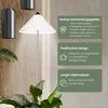 SUNLiTE 7W LED lampada per piante bianche da interno, con Anteprima dell’immagine prodotto 13