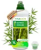 Purgrün Bambusdünger | Flüssigdünger für Vitalität | 1L Produktbild-Vorschau 1