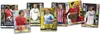 Panini Fifa 365 Adrenalyn XL 2025 sáček na karty 1ks.mix Náhled obrázku produktu 3