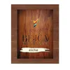 18g Holzbeize Möbelbeize Trockenbeize Holzfarbe Pulverbeize eiche Produktbild-Vorschau