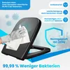 KESSER® Sedile della toilette con chiusura morbida Anteprima dell’immagine prodotto 6