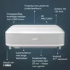 Epson EH-LS650W 3600 ANSI Lumen 3LCD 4K (4096x2400) Weiß Produktbild-Vorschau 21