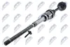 NTY NPW-VV-039 Antriebswelle Vorne Rechts für VOLVO V70 III Produktbild-Vorschau 4