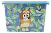 Bluey Leaves Kunststoff Aufbewahrungsbox 7 L Produktbild-Vorschau 2