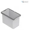 Vauth-Sagel ENVI Free pojemnik 16 Liter 230 x 382 x 256 mm Podgląd zdjęcia produktu 2