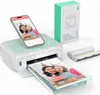 YOTON 10x15 fotoprinter voor smartphones, fotoprinter voor Productafbeelding-voorbeeld 1