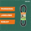 Keilriemen Mähwerk AA108 passend für AYP / ROPER 429532 - Produktbild-Vorschau 5