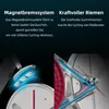JASPORT Smart Indoor Speedbike S3, leiser Heimtrainer mit Produktbild-Vorschau 6