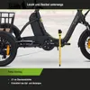 SachsenRAD E-Lastenrad T6S Comfort Air mit tiefem Einstieg, Produktbild-Vorschau 14