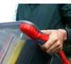 Rotho 3er Set Aufbewahrungsbox 11L Evo Total - Produktbild-Vorschau 2