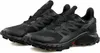 Salomon Chaussures Supercross 4 Gtx, L41731600 Voir les images du produit 14