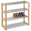 Stojak na buty Autronic 83168-14 NAT Podgląd zdjęcia produktu 2