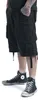 Brandit Savage Shorts, czarny, 3XL Podgląd zdjęcia produktu 40