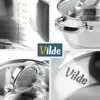 Vilde | Hrnec na indukci 5,8 l se skleněnou poklicí - Náhled obrázku produktu 4