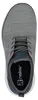 Rieker Slip On Sneaker Grey : 43 Größe: 43 Produktbild-Vorschau 6