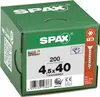 Spax 1191010450403 Anteprima dell’immagine prodotto 12