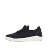 Rieker Sportliche Schnürschuhe Herren 31383332353230 Blau Produktbild-Vorschau 1