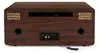 Crosley Rhapsody Entertainment Center Mahagoni Produktbild-Vorschau 4