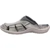 KRISBUT Komfort Sandalen Herren 343639353737 Grau 42 EU Produktbild-Vorschau 30