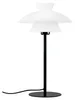 Tischlampe, Tischleuchte, Nachttischlampe, Produktbild-Vorschau 1