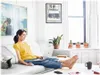 Logitech MX Anywhere 3 Maus kabellos rosa Produktbild-Vorschau 4