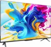 - TCL C641 QLED 4K UHD 43 Zoll Fernseher Produktbild-Vorschau 6