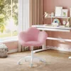 WOLTU Kinder Schreibtischstuhl, Bürostuhl, ergonomisch, Produktbild-Vorschau 4