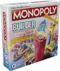 Hasbro - Monopoly - Builder (francouzsky) společenská hra Náhled obrázku produktu 1