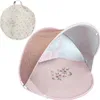 Little Dutch | Pop-up-Zelt | Ocean Dreams Roze Produktbild-Vorschau 2